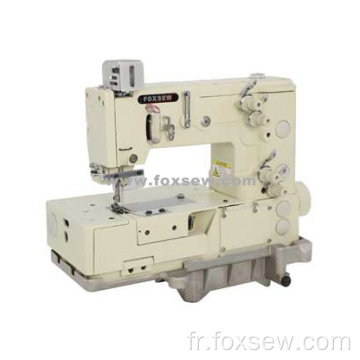 Machine à coudre Picotting et Fagotting